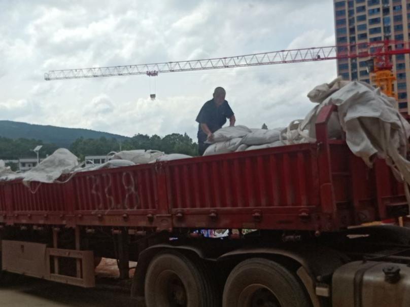 专业CGM340微膨胀高强灌浆料厂家